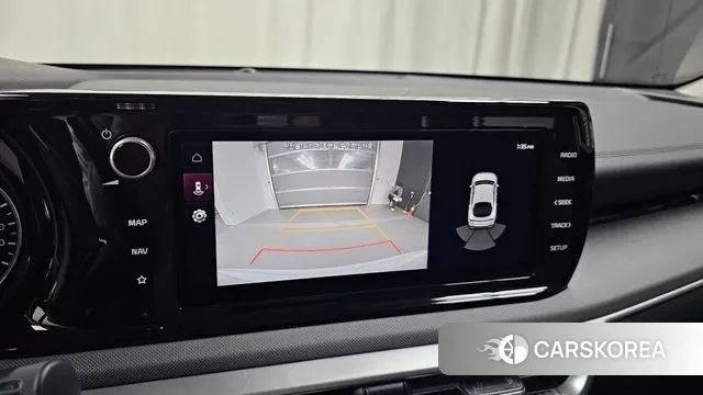 Kia K5 3rd generation id 3384208 из Кореи 8