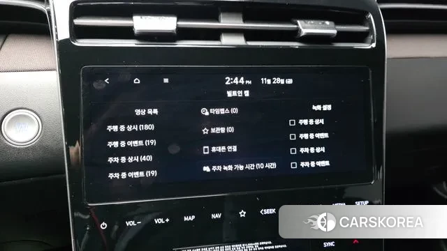 Hyundai Tucson Hybrid (NX4) id 3420360 из Кореи 8