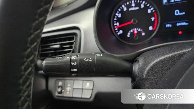 Kia Stonic id 4895574 из Кореи 8