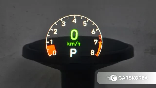 Hyundai Veloster (JS) id 3520521 из Кореи 8