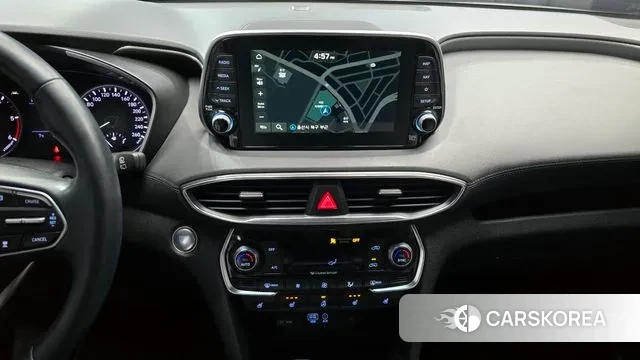 Hyundai Santa Fe TM id 3598876 из Кореи 8