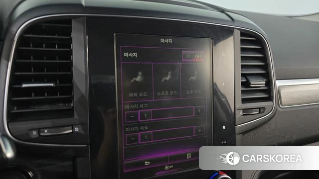 Renault Korea (Samsung) The New QM6 id 3965080 из Кореи 8