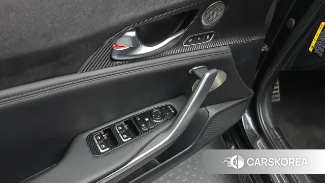 Kia Stinger id 3761206 из Кореи 8