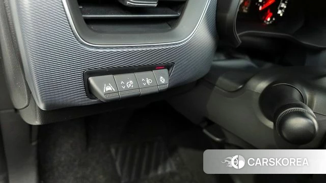 Renault Korea (Samsung) XM3 id 4223827 из Кореи 8