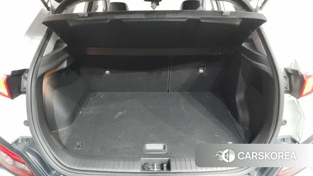 Hyundai Kona Electric id 4587125 из Кореи 8