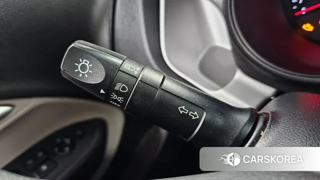 Kia The New Ray id 3237878 из Кореи 8