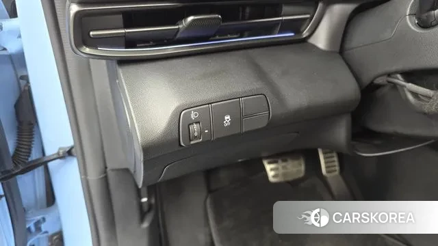 Hyundai The New Avante (CN7) id 3442397 из Кореи 8