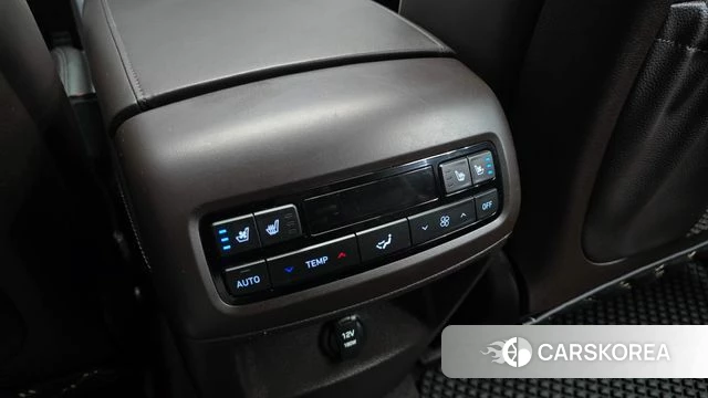 Hyundai The New Palisade id 4880228 из Кореи 8