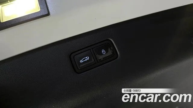 Genesis GV70 id 2920261 из Кореи 8