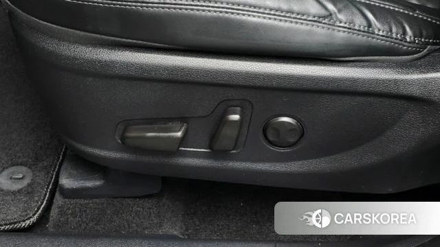 Hyundai Santa Fe TM id 3813692 из Кореи 8