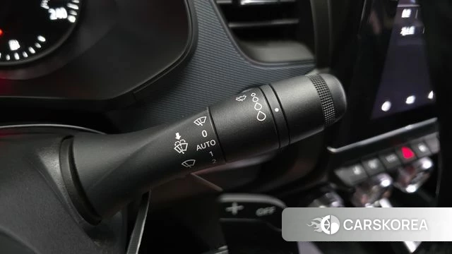 Renault Korea (Samsung) XM3 id 4632542 из Кореи 8