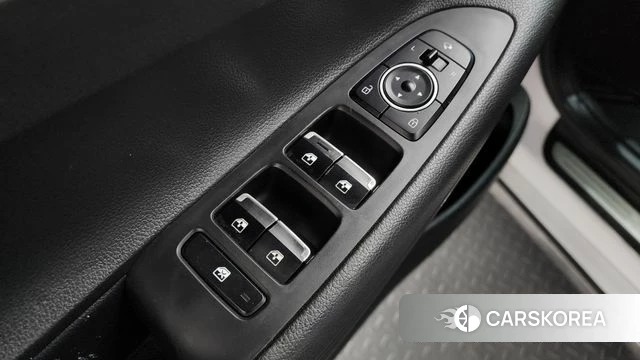 Hyundai The New Grandeur IG id 4178579 из Кореи 8