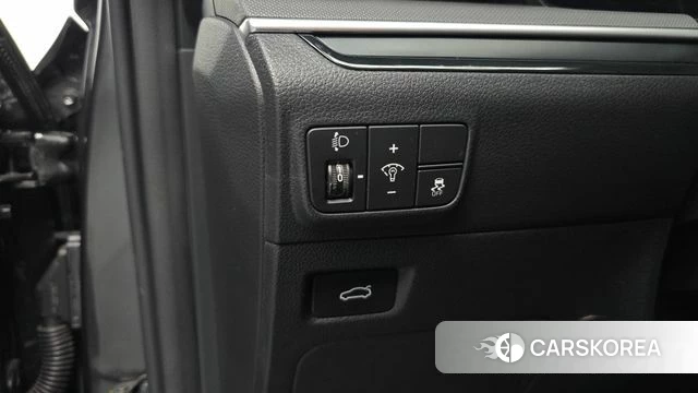 Kia The New K5 3rd generation id 4617731 из Кореи 8