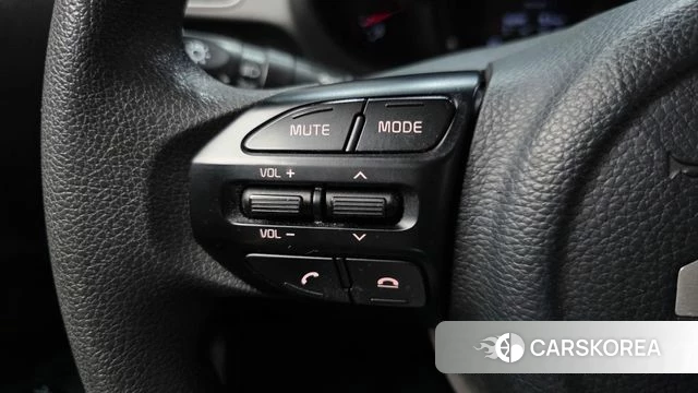 Kia The New Ray id 4881323 из Кореи 8
