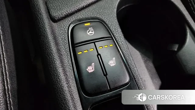 Kia The New Niro id 3556302 из Кореи 8