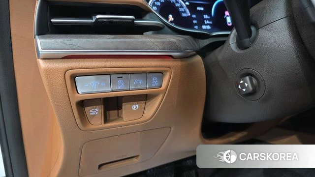 Genesis G80 (RG3) id 3872953 из Кореи 8
