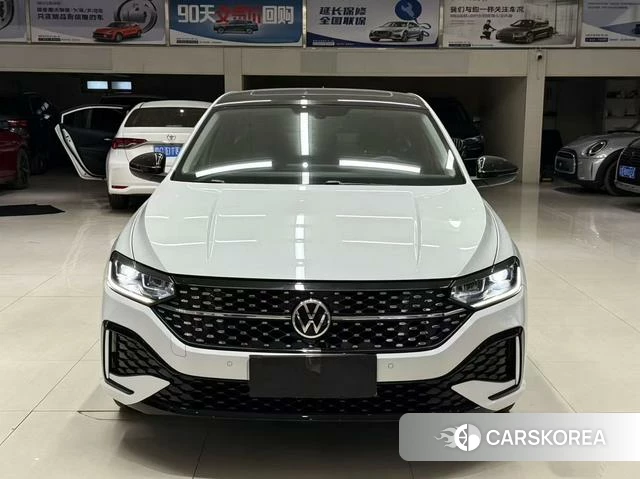 Volkswagen Lavida id 4256079 из Китая 8