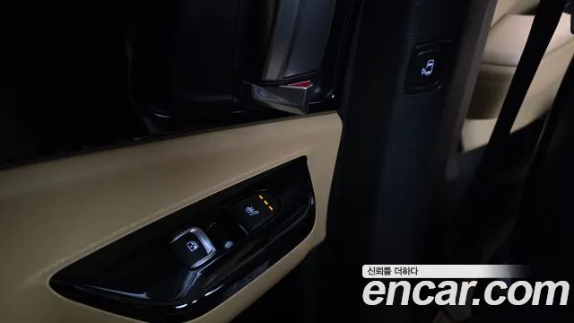 Kia Carnival 4th generation id 2811335 из Кореи 8