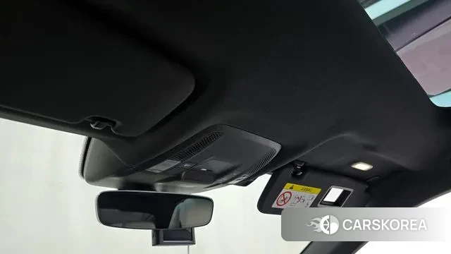 Porsche Taycan id 3410671 из Кореи 8