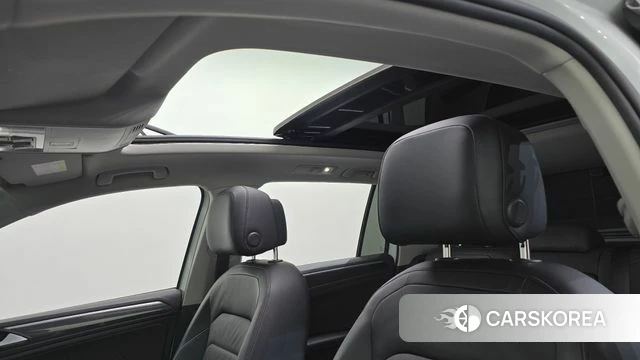 Volkswagen Tiguan second Generation id 4935696 из Кореи 8