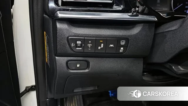 Kia The New Niro id 3788842 из Кореи 8