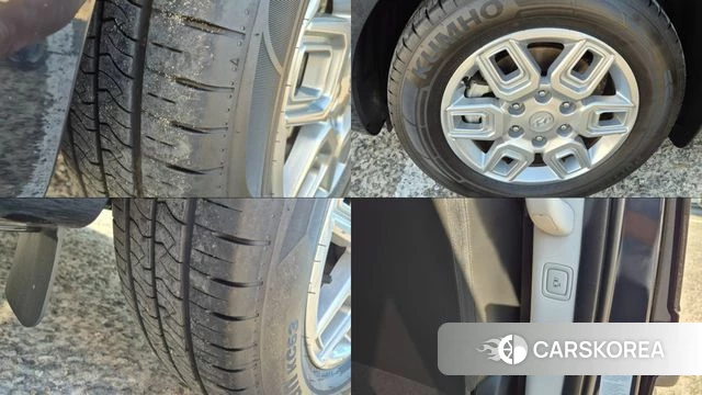 Hyundai Staria id 4893726 из Кореи 8