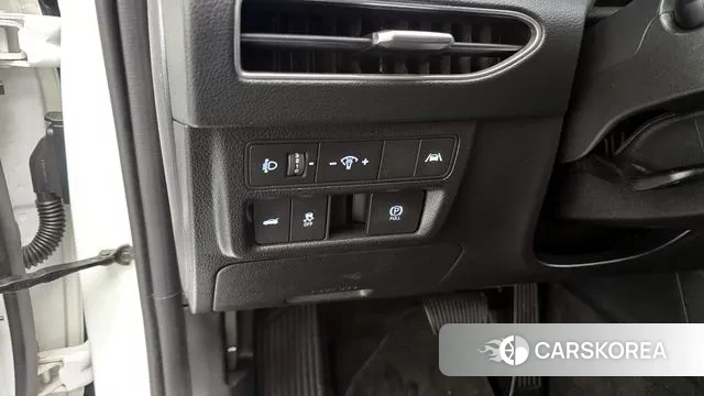 Hyundai Sonata (DN8) id 3241901 из Кореи 8