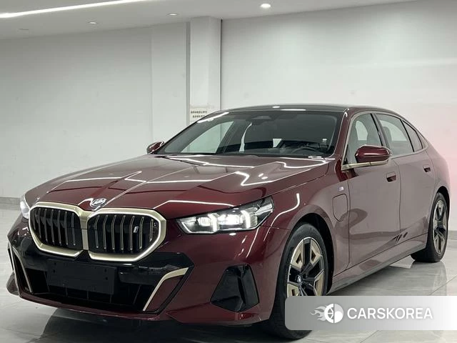 BMW i5 id 4297958 из Китая 8