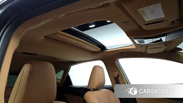 Lexus NX350h Second generation id 3689549 из Кореи 8