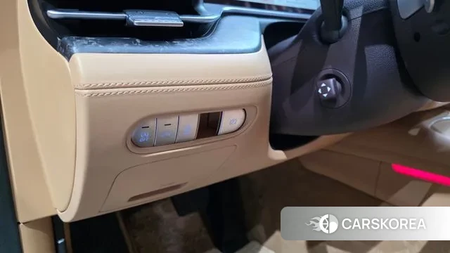 Genesis G90 (RS4) id 3726443 из Кореи 8