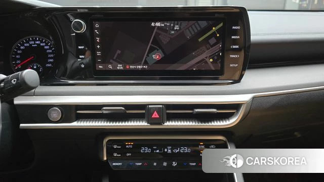 Kia K5 3rd generation id 3924451 из Кореи 8