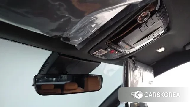 Kia Sportage 5th Generation Hybrid id 3739592 из Кореи 8