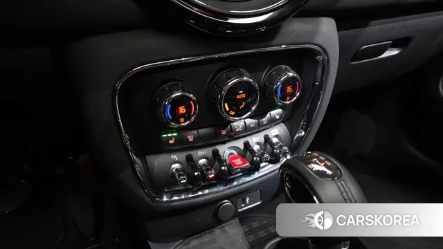 Mini Cooper Clubman id 3779033 из Кореи 8