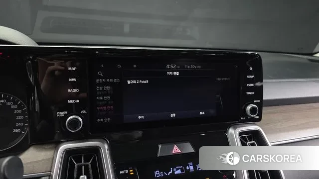 Kia Sorento 4th Generation id 3390229 из Кореи 8