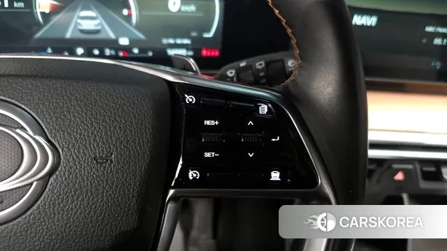 Ssangyong The New Torres id 3669949 из Кореи 8