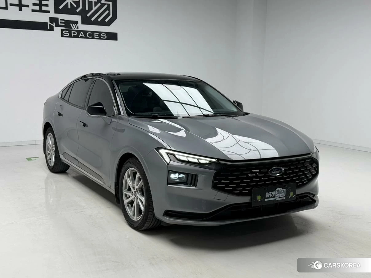 Ford Mondeo id 4461881 из Китая 8