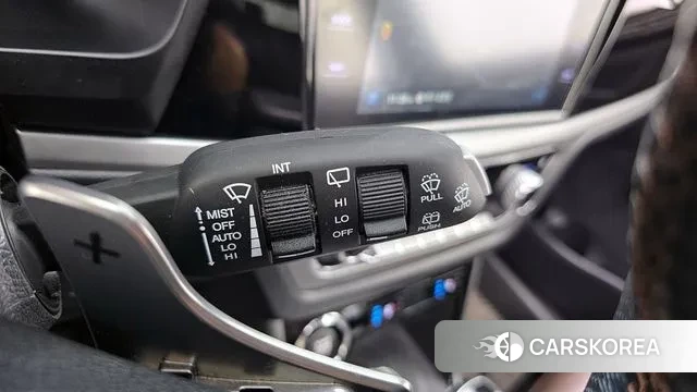 Ssangyong Beautiful Korando id 2960899 из Кореи 8