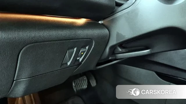 Renault Korea (Samsung) SM6 id 3515267 из Кореи 8