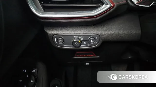 Chevrolet (GM Daewoo) Trailblazer id 2901230 из Кореи 8