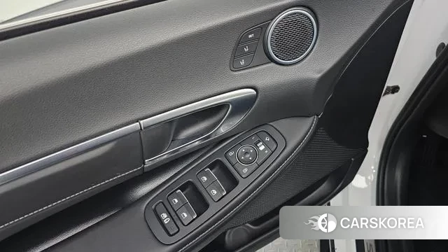 Hyundai Sonata (DN8) id 3452726 из Кореи 8