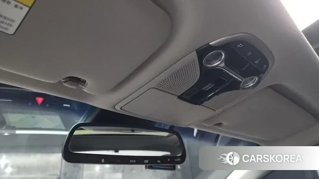 Hyundai Grandeur IG Hybrid id 3510055 из Кореи 8