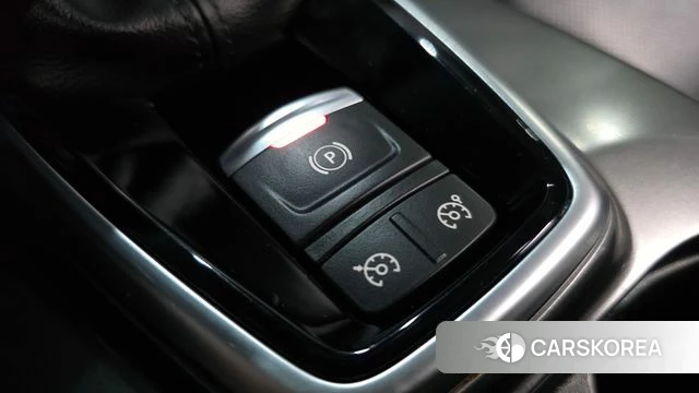 Renault Korea (Samsung) QM6 id 4331589 из Кореи 8