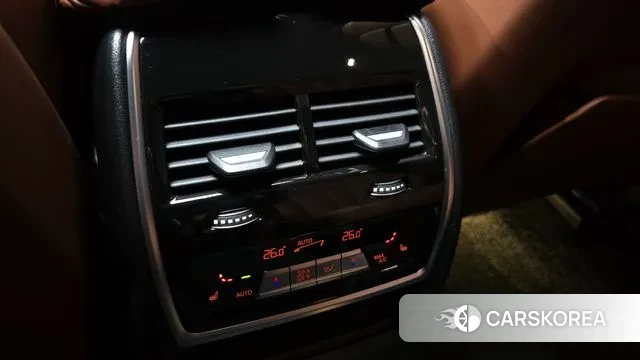 BMW X7 (G07) id 3452125 из Кореи 8