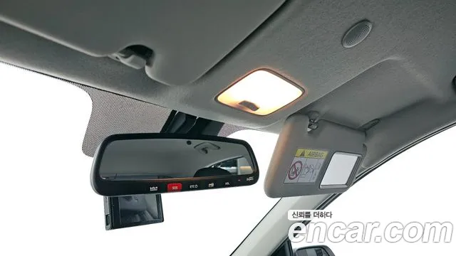 Kia Morning Urban (JA) id 2714086 из Кореи 8