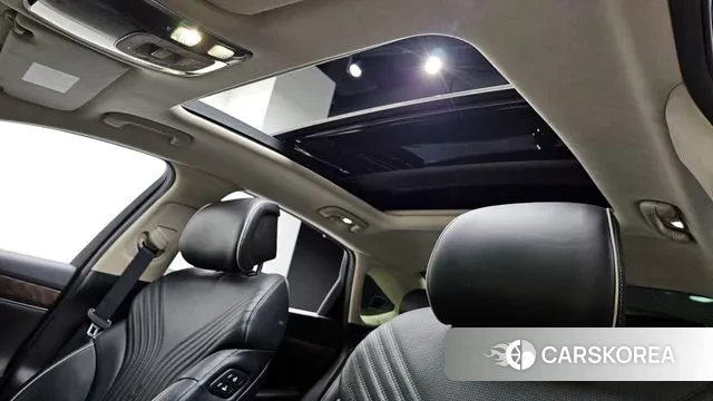 Genesis G80 (RG3) id 2970615 из Кореи 8