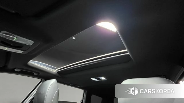 Kia Mohave Master id 4481467 из Кореи 8