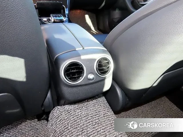 Mercedes-Benz C-Class W205 id 3454683 из Кореи 8