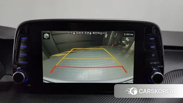 Hyundai All New Tucson id 3760626 из Кореи 8