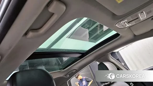 Hyundai The New Grandeur IG Hybrid id 2895887 из Кореи 8