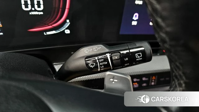 Kia Sportage 5th Generation Hybrid id 4223705 из Кореи 8